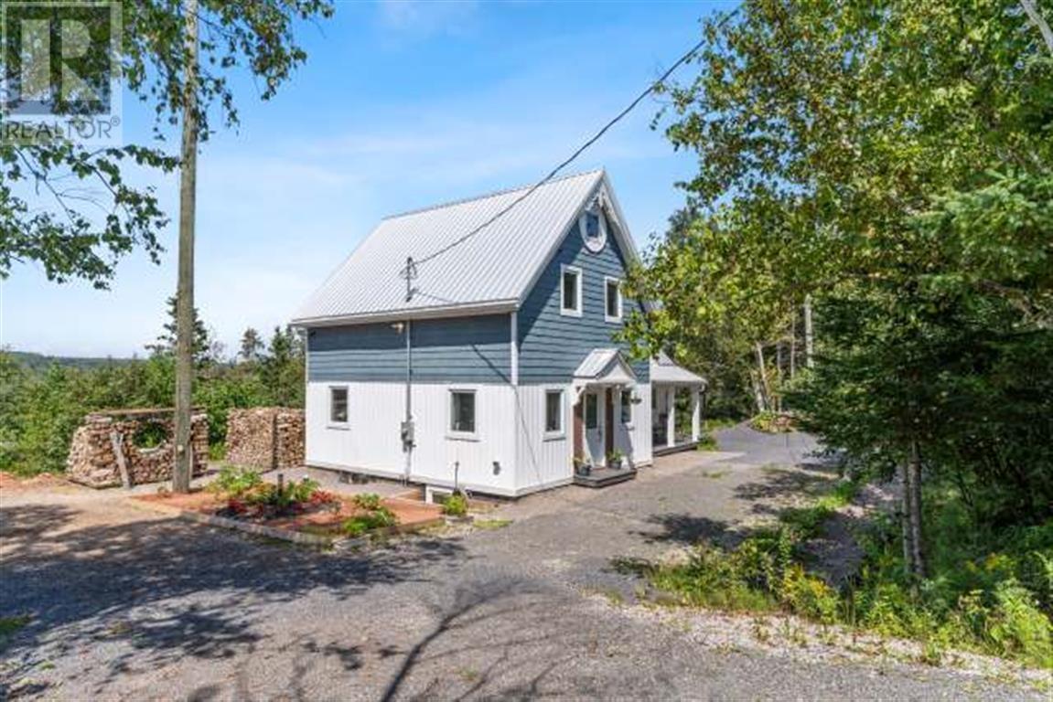 499 South Melville Road, Bonshaw, Prince Edward Island  C0A 1C0 - Photo 4 - 202507784