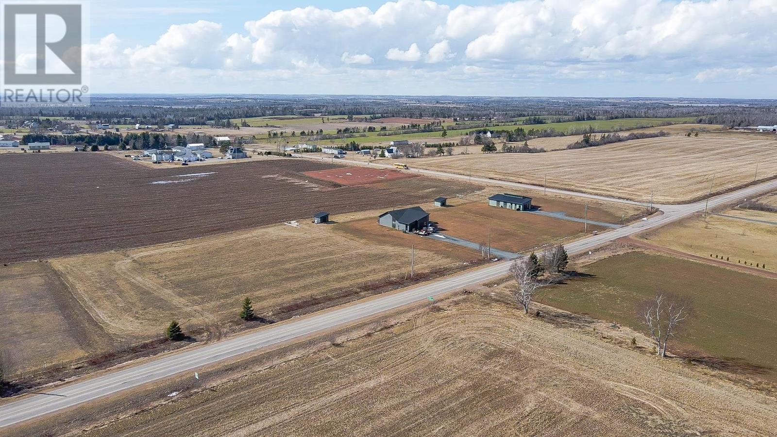 Lot Bethel Road, Donagh, Prince Edward Island  C1B 3G5 - Photo 1 - 202507779