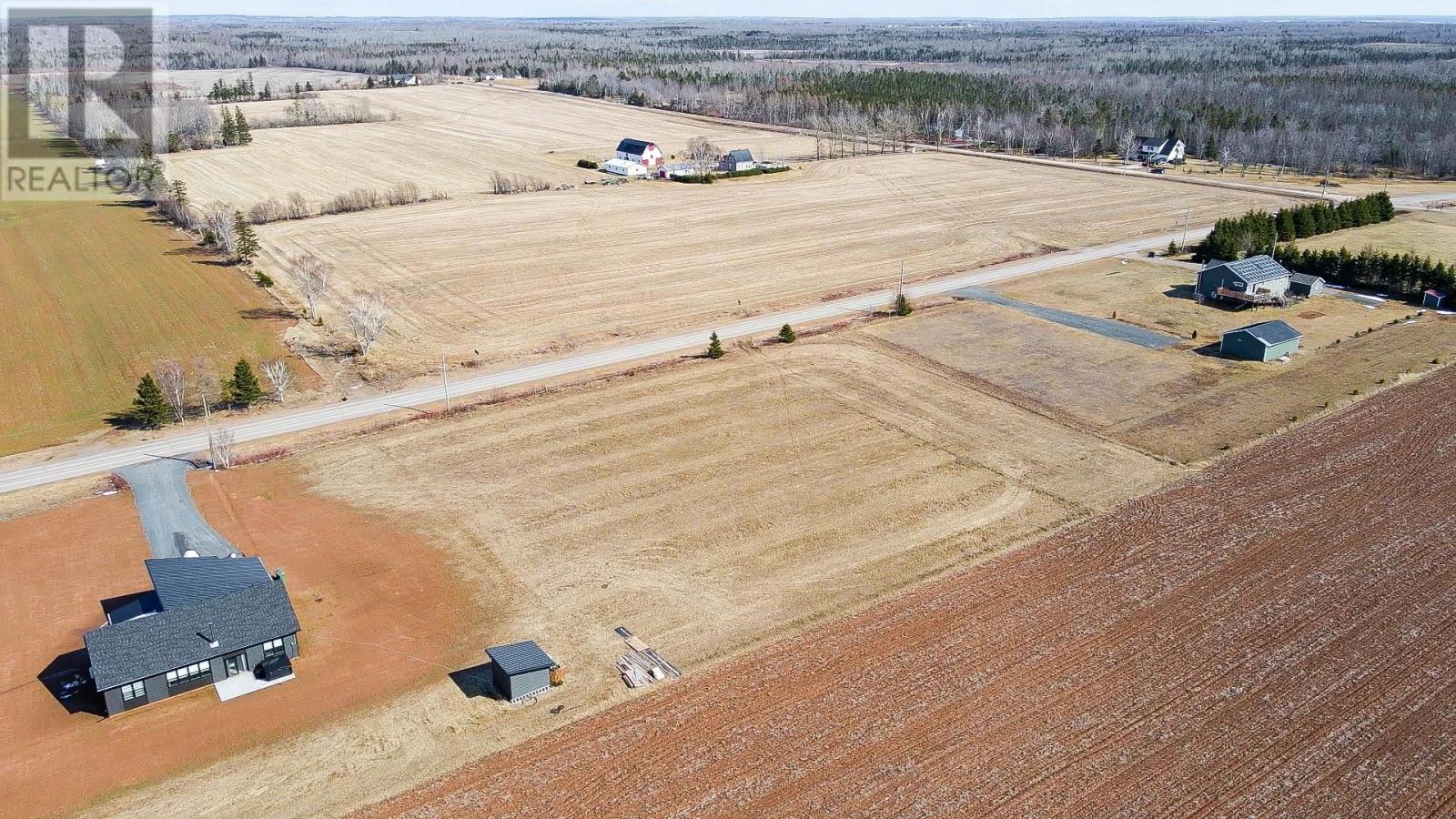 Lot Bethel Road, Donagh, Prince Edward Island  C1B 3G5 - Photo 10 - 202507779