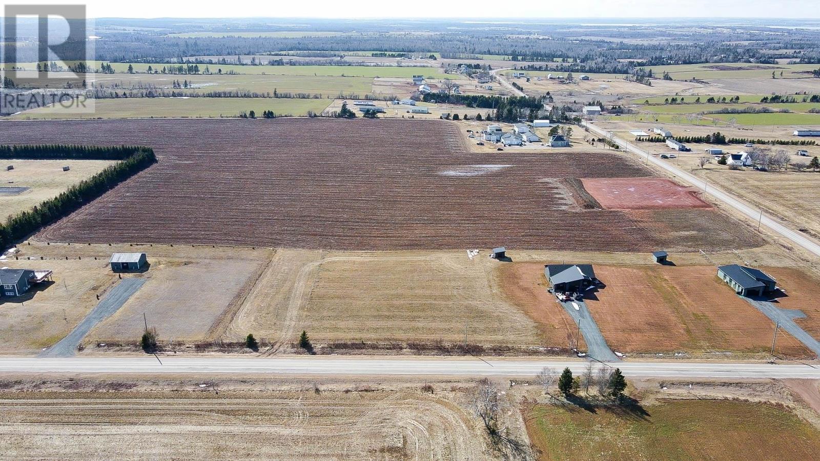 Lot Bethel Road, Donagh, Prince Edward Island  C1B 3G5 - Photo 5 - 202507779