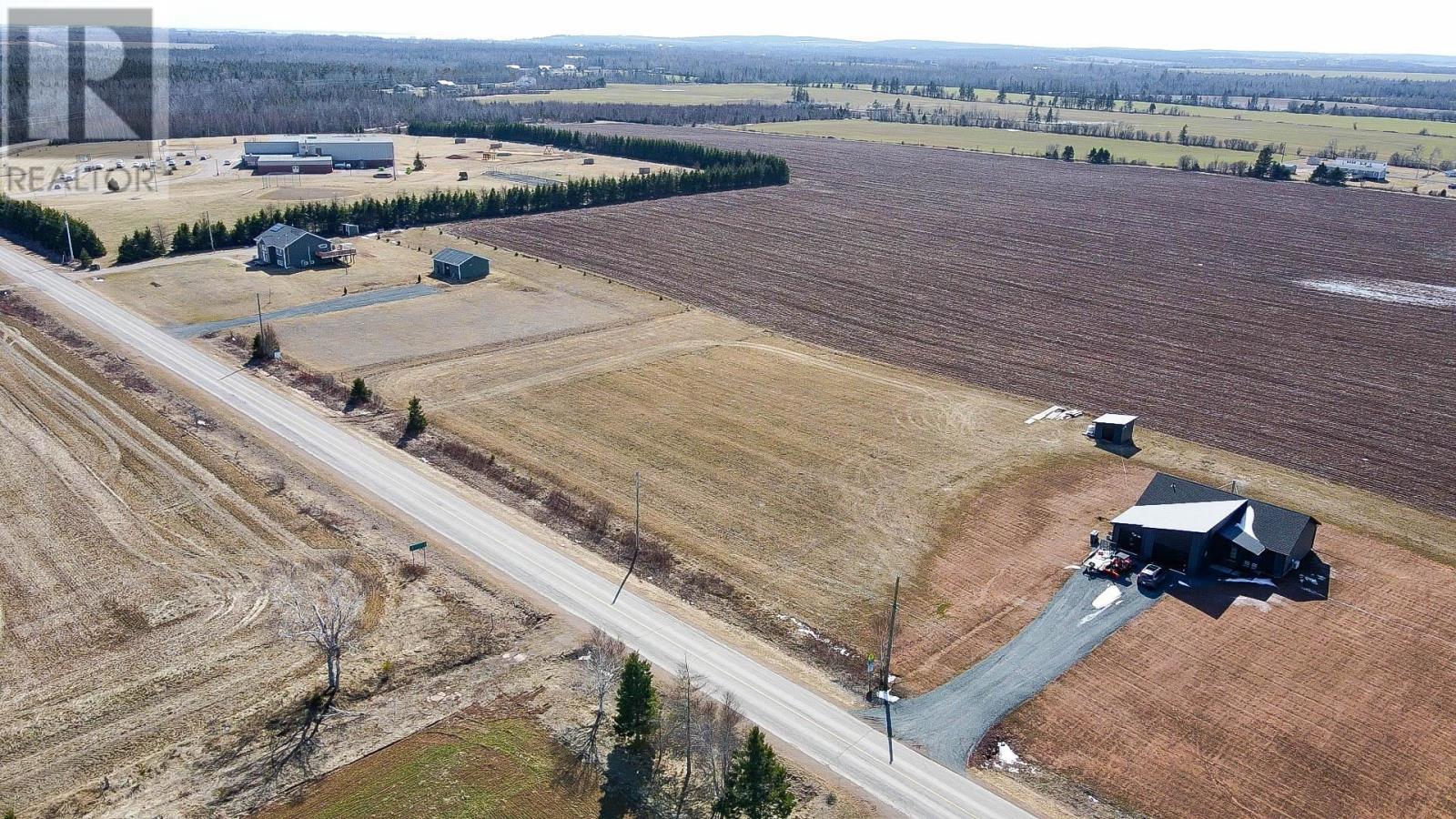 Lot Bethel Road, Donagh, Prince Edward Island  C1B 3G5 - Photo 7 - 202507779