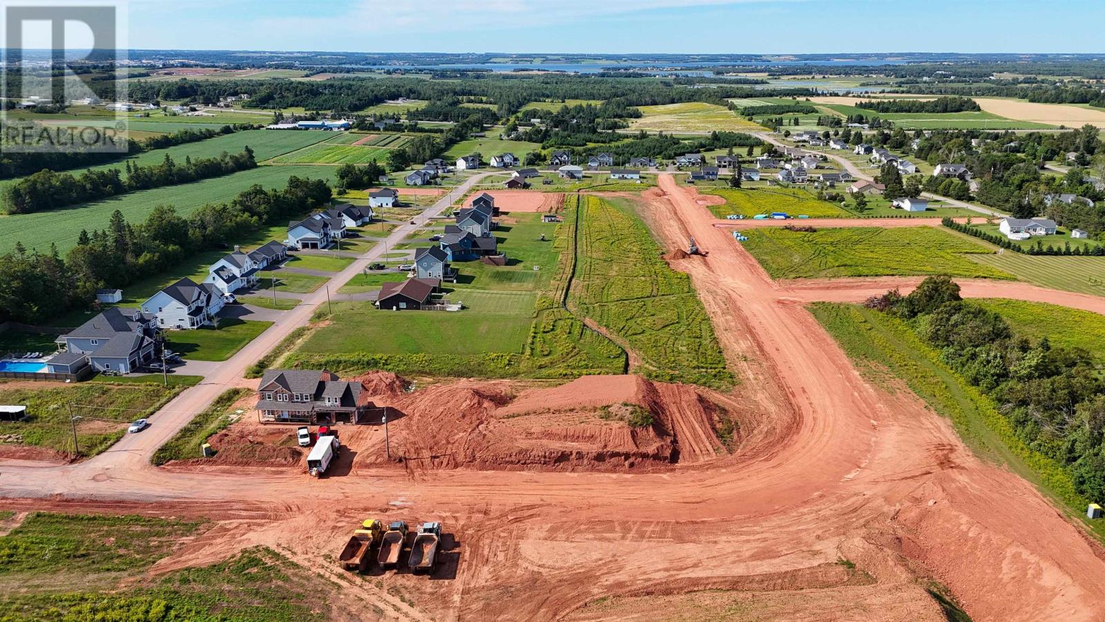 Lot 73 Clearview Estates Drive, Stratford, Prince Edward Island  C1B 1K8 - Photo 19 - 202507785