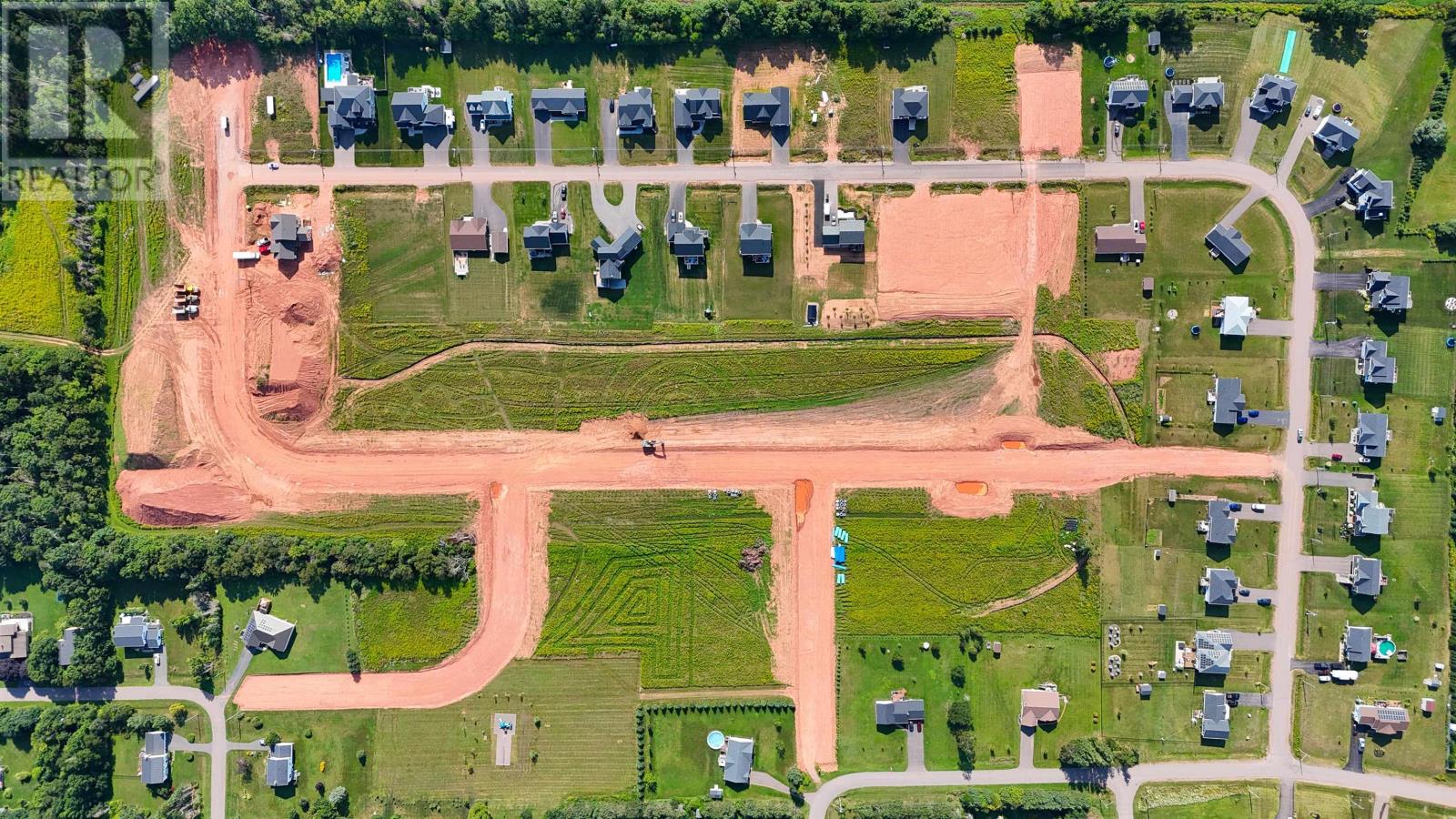 Lot 73 Clearview Estates Drive, Stratford, Prince Edward Island  C1B 1K8 - Photo 2 - 202507785