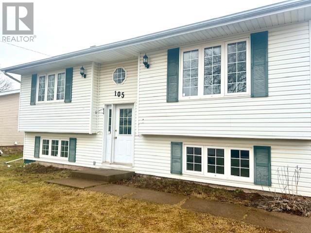105 Andrews Court, Charlottetown, Prince Edward Island  C1C 1A8 - Photo 1 - 202507791