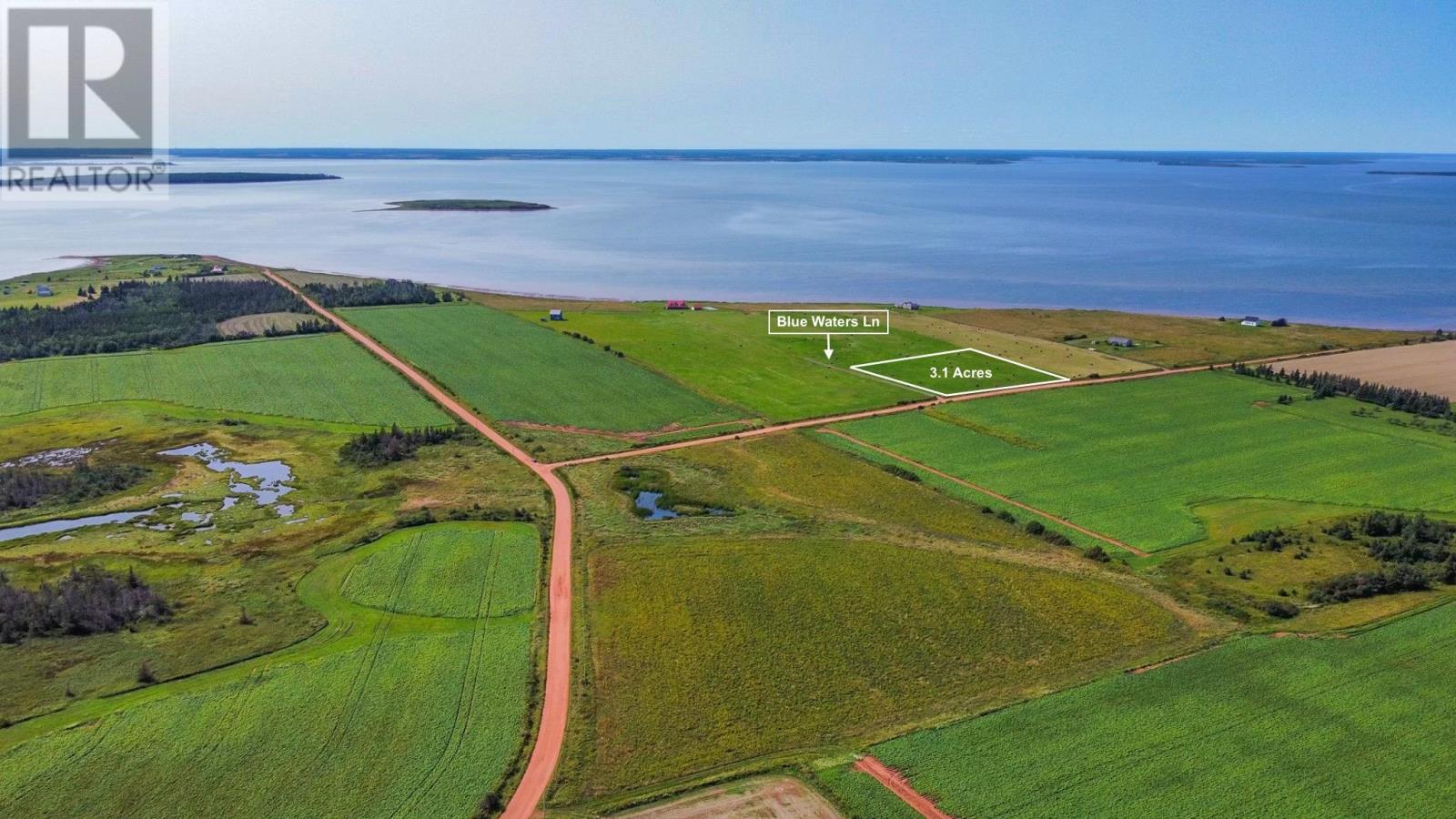 0 Blue Waters Lane, Malpeque, Prince Edward Island  C0A 1M0 - Photo 1 - 202507800