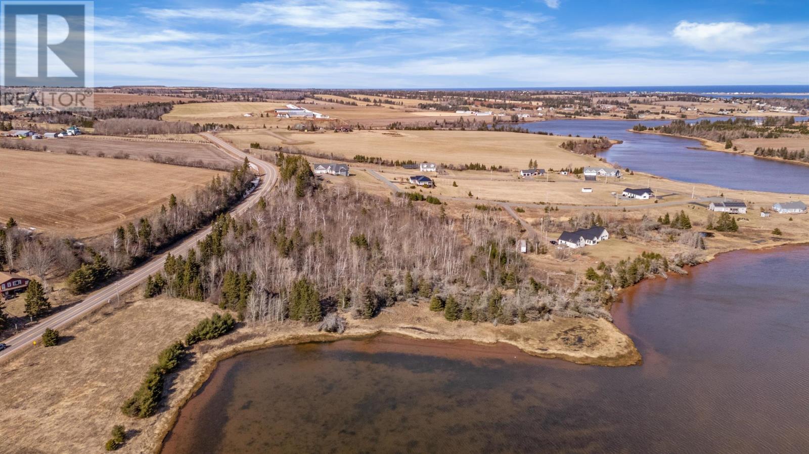 Highland View Drive, New Glasgow, Prince Edward Island  C0A 1N0 - Photo 1 - 202507806