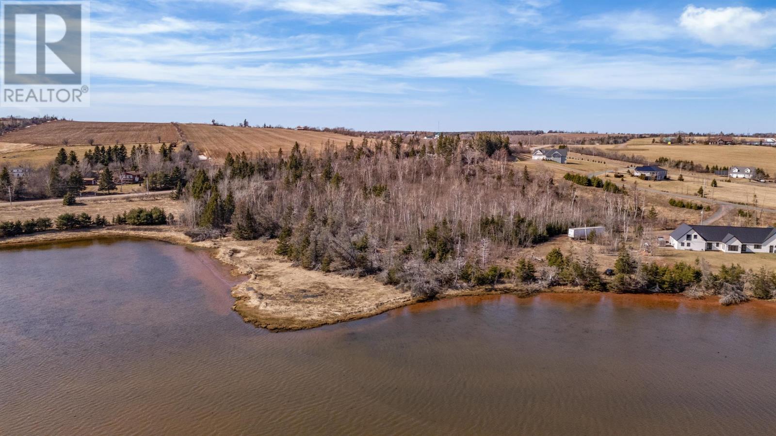 Highland View Drive, New Glasgow, Prince Edward Island  C0A 1N0 - Photo 1 - 202507818