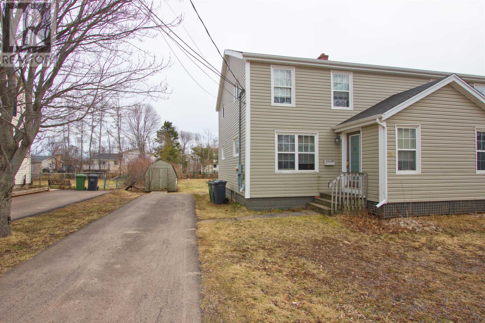 206 Belvedere Avenue, Charlottetown, Prince Edward Island  C1A 2Z3 - Photo 1 - 202507821