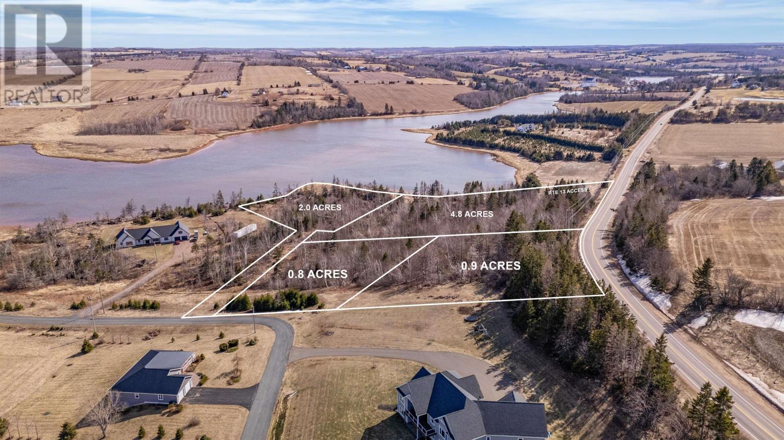 Route 13 Highland View Drive, New Glasgow, Prince Edward Island  C0A 1N0 - Photo 6 - 202507820