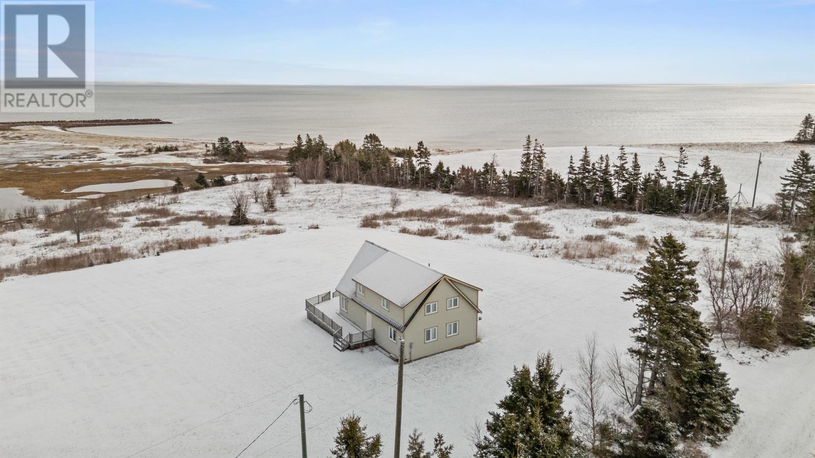 91 St.michael's Lane, Launching, Prince Edward Island  C0A 1G0 - Photo 2 - 202507825