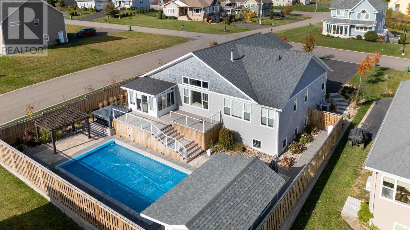 26 Larkspur Street, Stratford, Prince Edward Island  C1B 0H5 - Photo 41 - 202507832