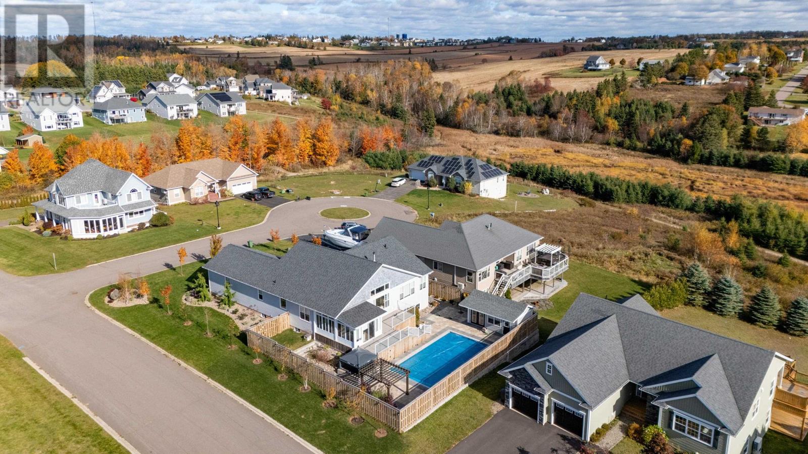 26 Larkspur Street, Stratford, Prince Edward Island  C1B 0H5 - Photo 43 - 202507832