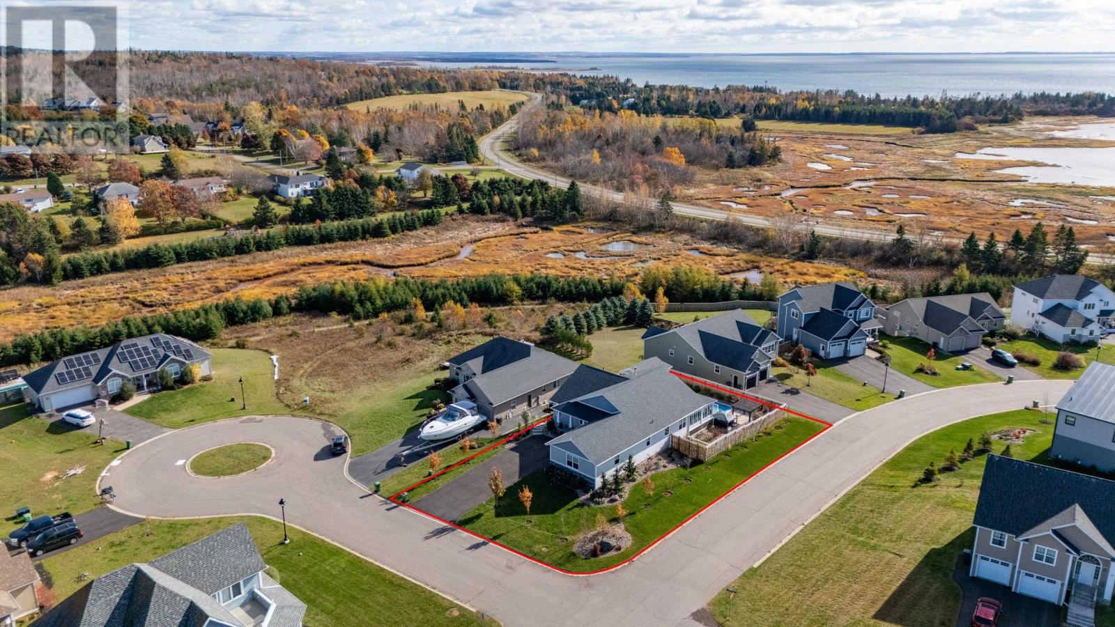 26 Larkspur Street, Stratford, Prince Edward Island  C1B 0H5 - Photo 44 - 202507832