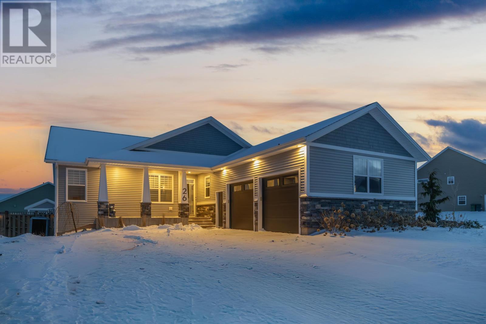 26 Larkspur Street, Stratford, Prince Edward Island  C1B 0H5 - Photo 47 - 202507832