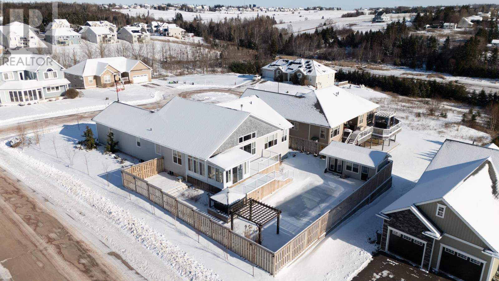 26 Larkspur Street, Stratford, Prince Edward Island  C1B 0H5 - Photo 48 - 202507832