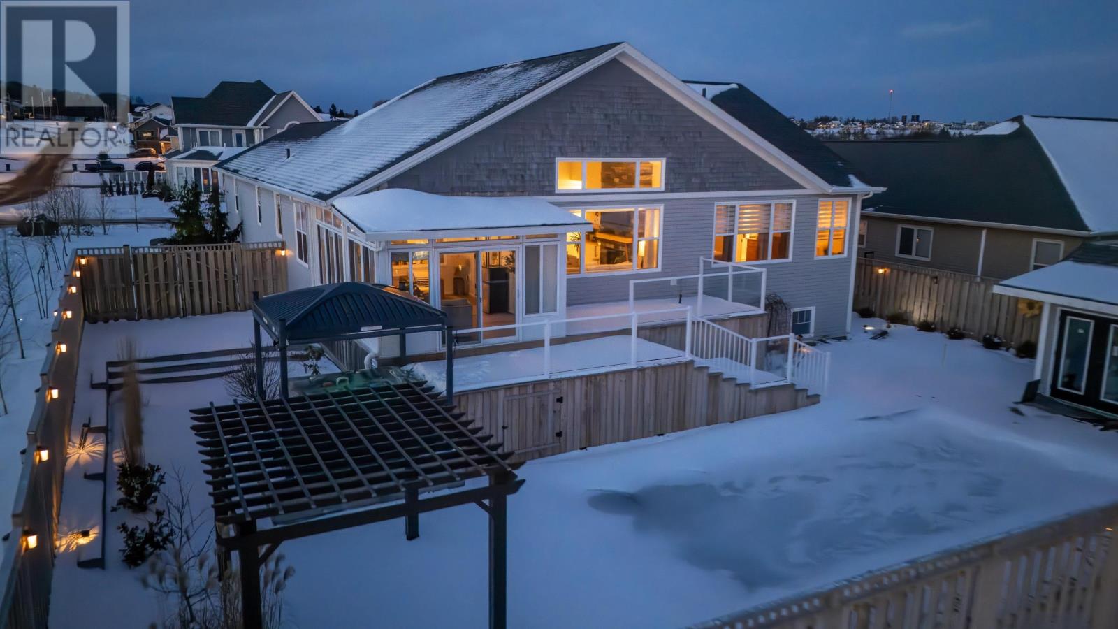26 Larkspur Street, Stratford, Prince Edward Island  C1B 0H5 - Photo 49 - 202507832