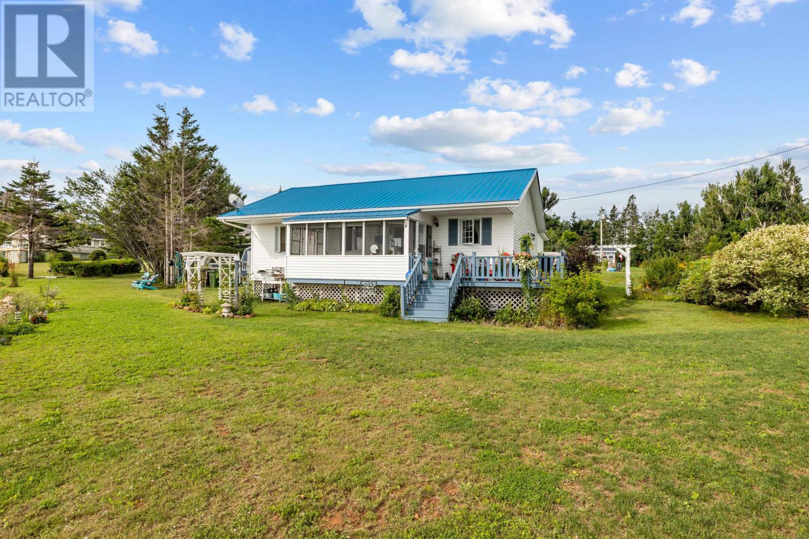8 Musselbed Road, Donaldston, Prince Edward Island  C0A 1H0 - Photo 1 - 202507835