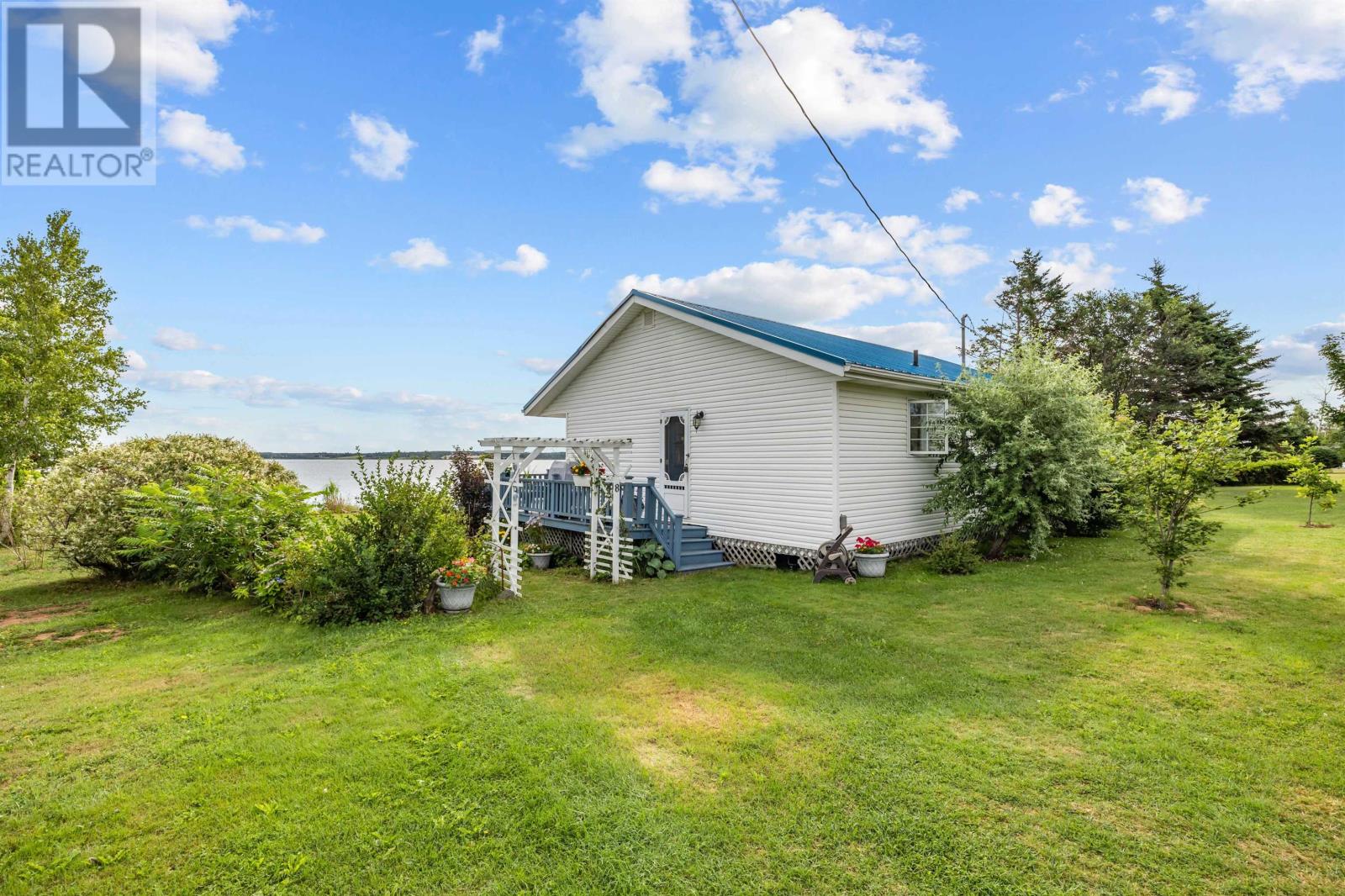 8 Musselbed Road, Donaldston, Prince Edward Island  C0A 1H0 - Photo 2 - 202507835