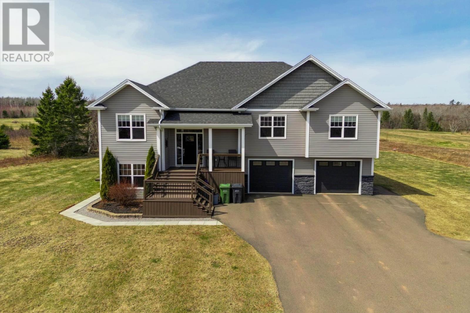 433 Clyde River Road, Clyde River, Prince Edward Island  C0A 1H1 - Photo 1 - 202507851