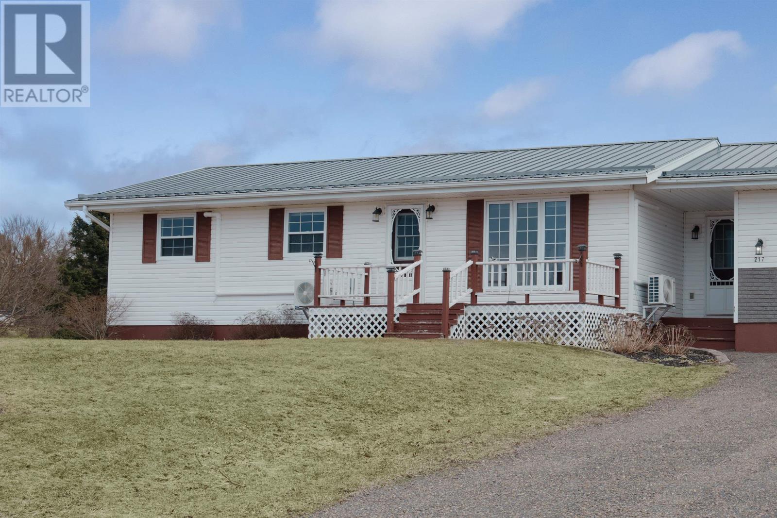 217 Blackett Road, Little Pond, Prince Edward Island  C0A 2B0 - Photo 1 - 202507861