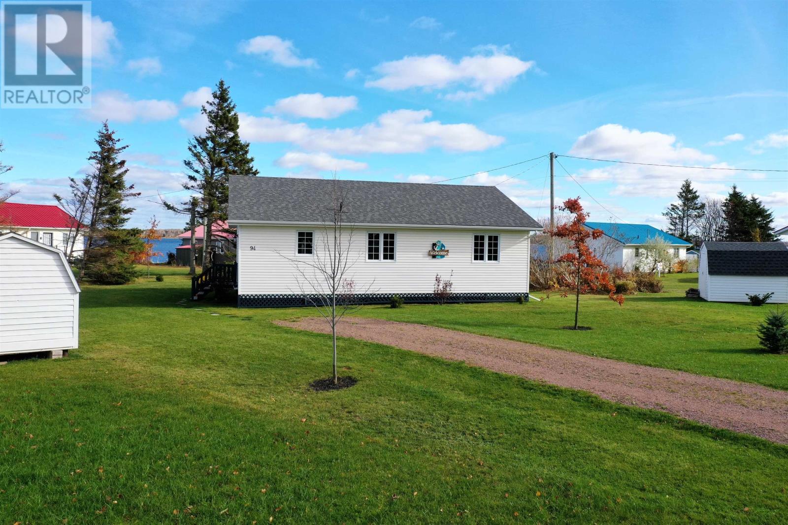 94 Blue Heron Drive, Donaldston, Prince Edward Island  C0A 1T0 - Photo 2 - 202507866