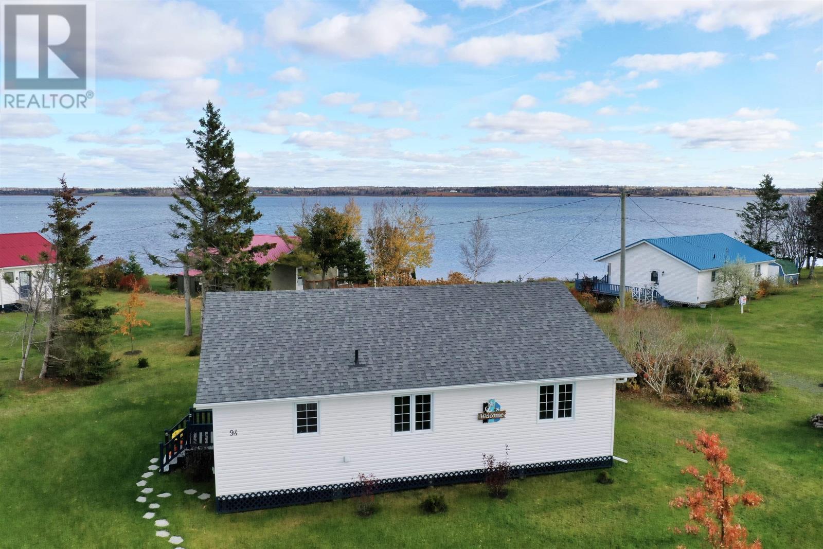 94 Blue Heron Drive, Donaldston, Prince Edward Island  C0A 1T0 - Photo 48 - 202507866