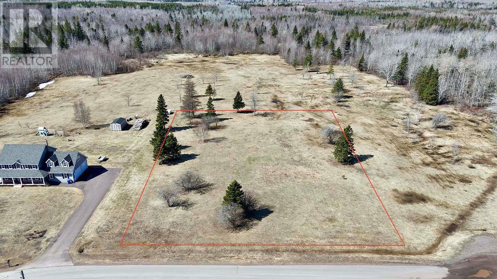 Lot Dani Drive, Springhill, Prince Edward Island  C0B 2C0 - Photo 1 - 202507948