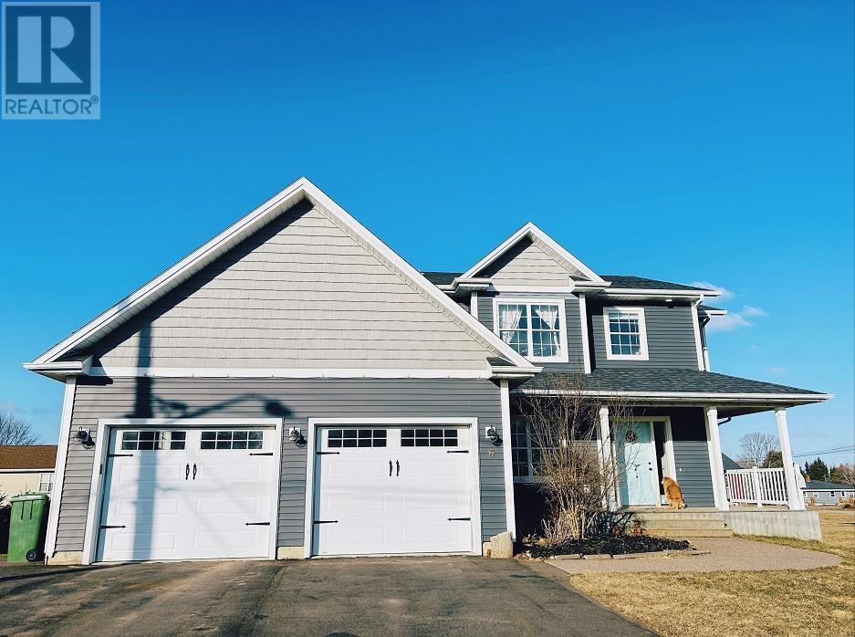 6 Birch Woods Lane, Stratford, Prince Edward Island  C1B 3Z1 - Photo 1 - 202507959