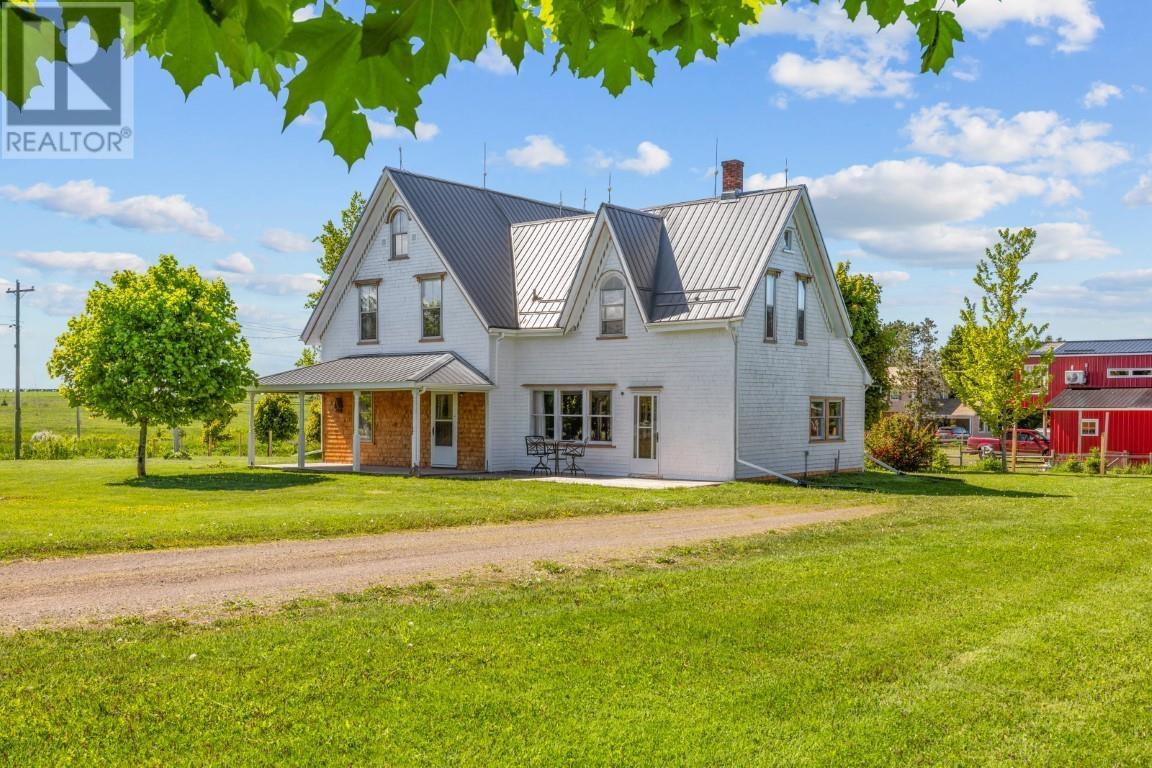 472 Route 20, Kensington, Prince Edward Island  C0B 1M0 - Photo 2 - 202507971