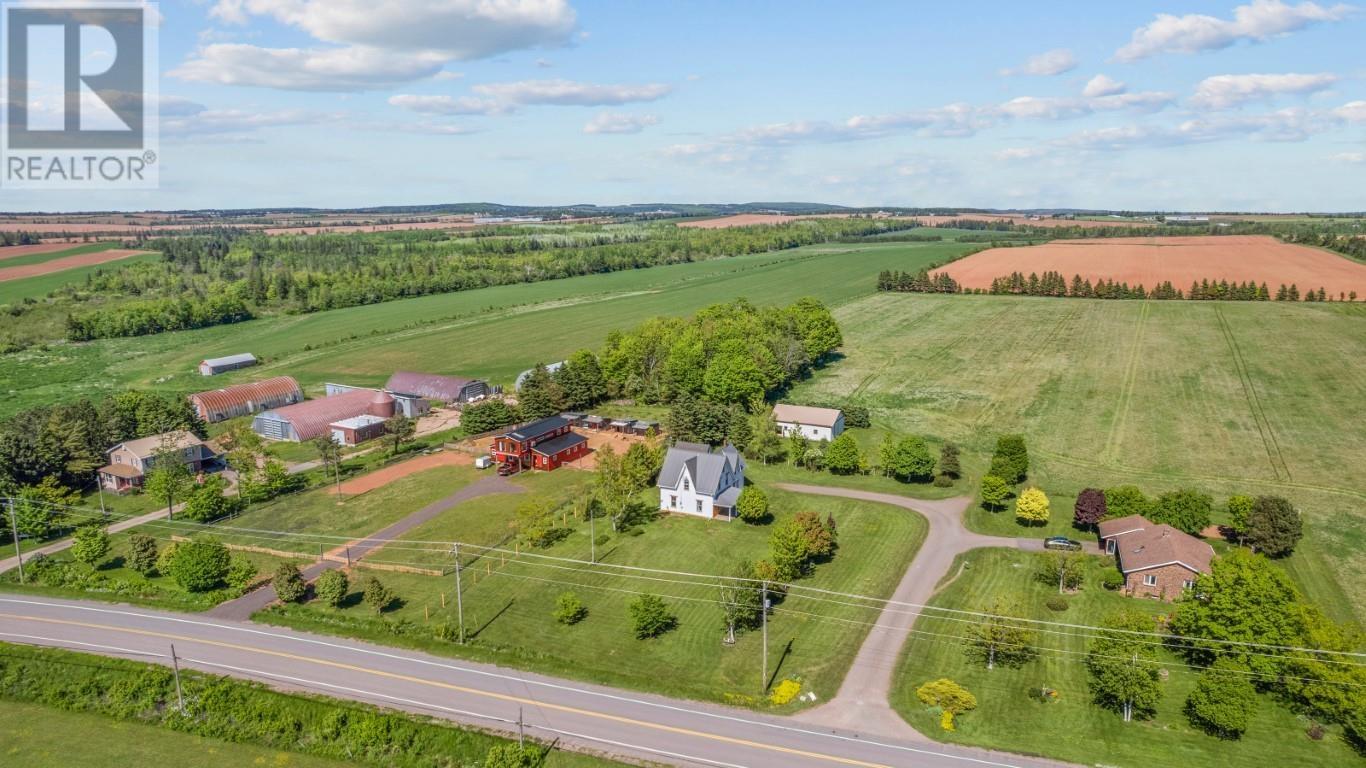 472 Route 20, Kensington, Prince Edward Island  C0B 1M0 - Photo 39 - 202507971