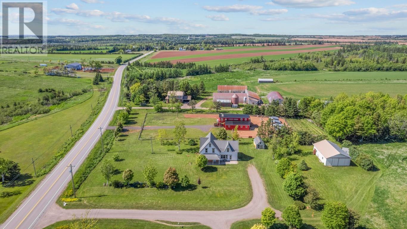 472 Route 20, Kensington, Prince Edward Island  C0B 1M0 - Photo 46 - 202507971