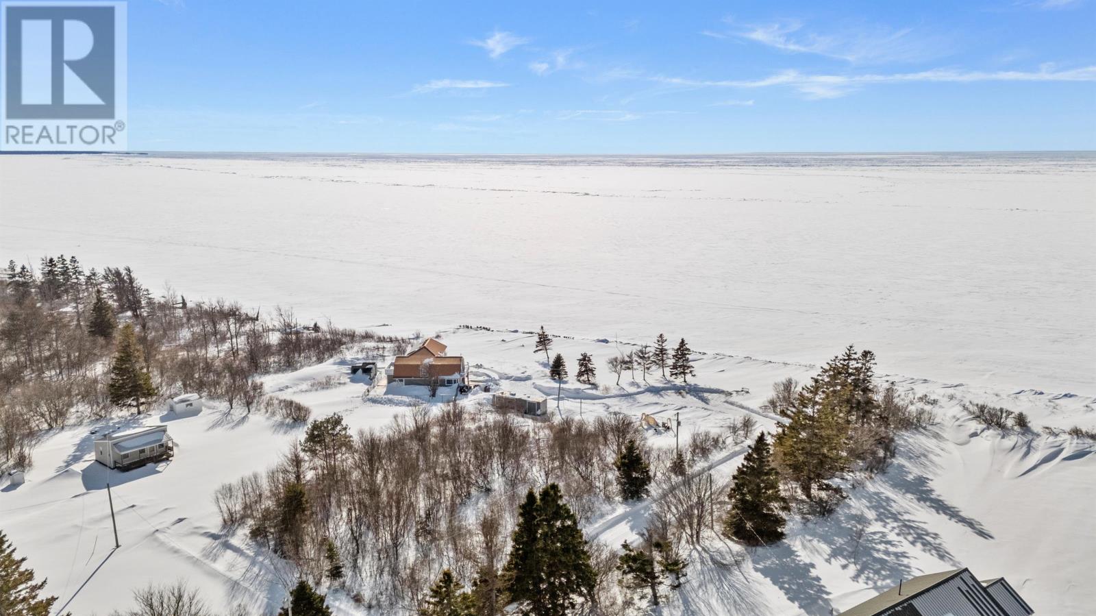 99 Polycarpe Et Rosida Road, St. Chrysostome, Prince Edward Island  C0B 1Y0 - Photo 37 - 202507984