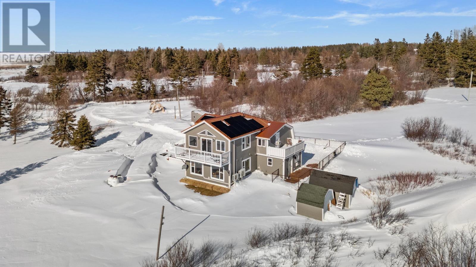 99 Polycarpe Et Rosida Road, St. Chrysostome, Prince Edward Island  C0B 1Y0 - Photo 39 - 202507984