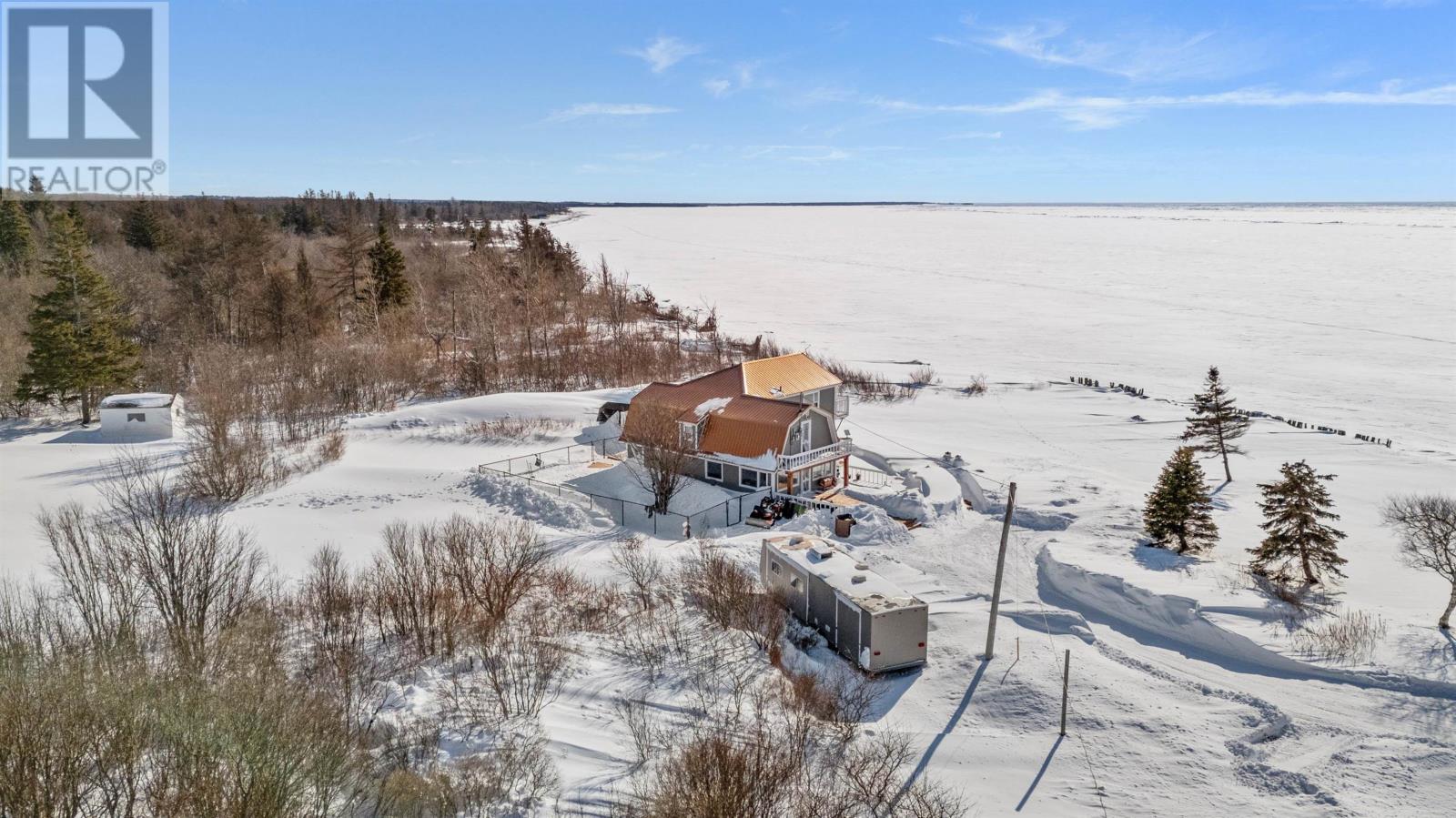 99 Polycarpe Et Rosida Road, St. Chrysostome, Prince Edward Island  C0B 1Y0 - Photo 41 - 202507984