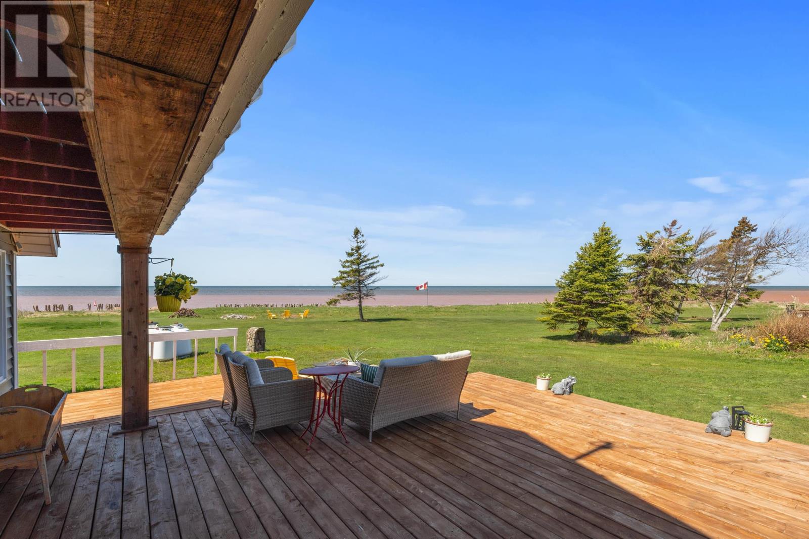 99 Polycarpe Et Rosida Road, St. Chrysostome, Prince Edward Island  C0B 1Y0 - Photo 8 - 202507984
