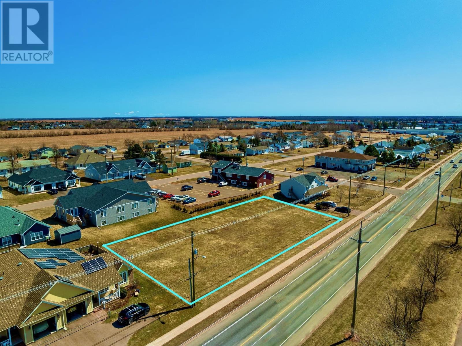 Lots 291 & 295 Macewen Road, Summerside, Prince Edward Island  C1N 6G2 - Photo 1 - 202507994