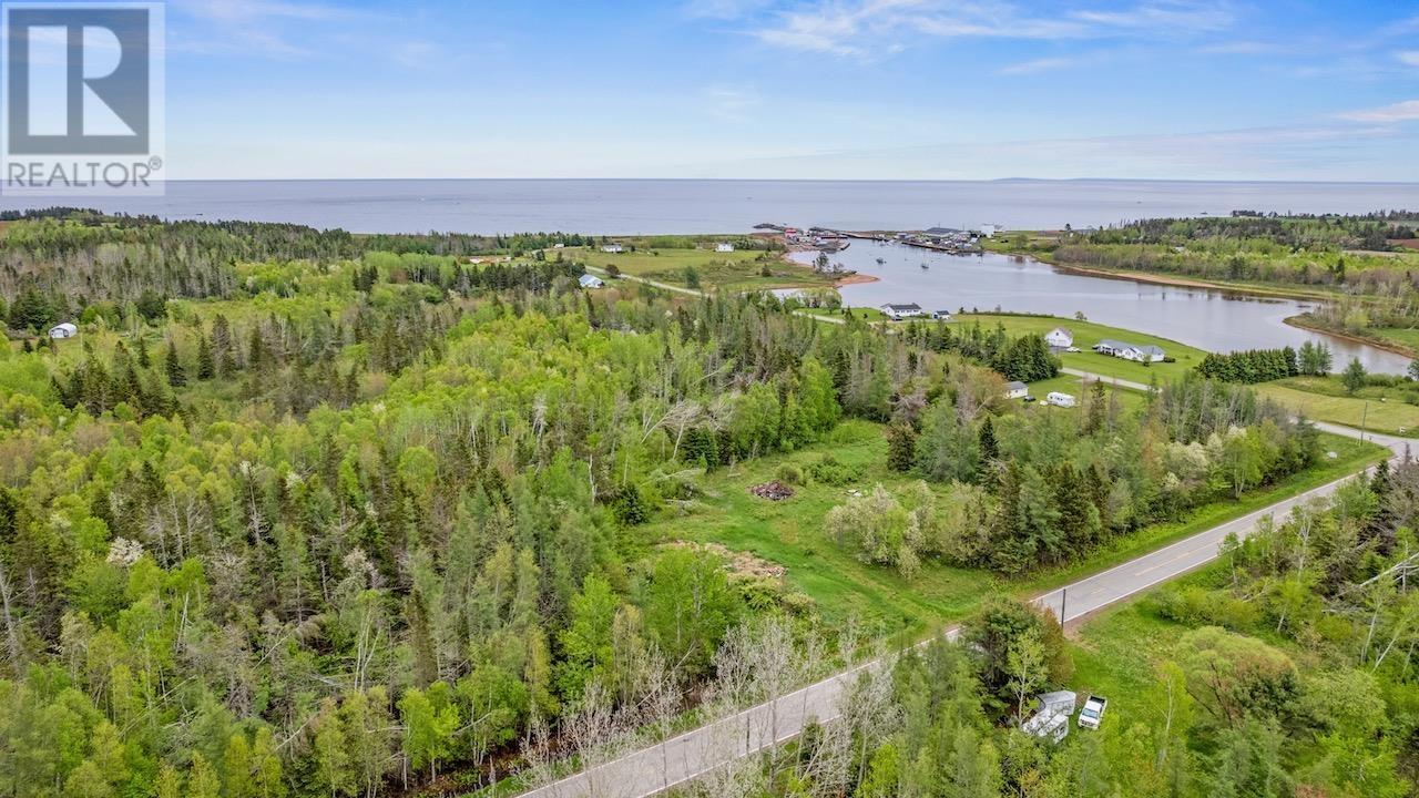Lot 2023-1 Route 17, Gaspereau, Prince Edward Island  C0A 1R0 - Photo 2 - 202507995