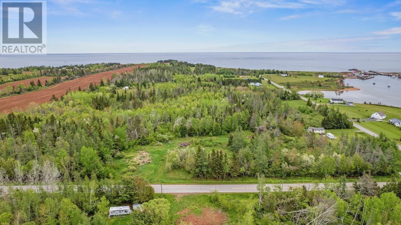 Lot 2023-2 Route 17, Gaspereau, Prince Edward Island  C0A 1R0 - Photo 3 - 202507996