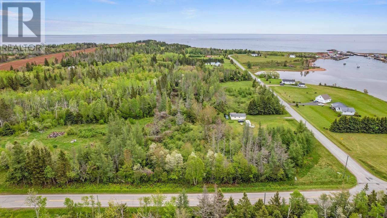 Lot 2023-2 Route 17, Gaspereau, Prince Edward Island  C0A 1R0 - Photo 5 - 202507996