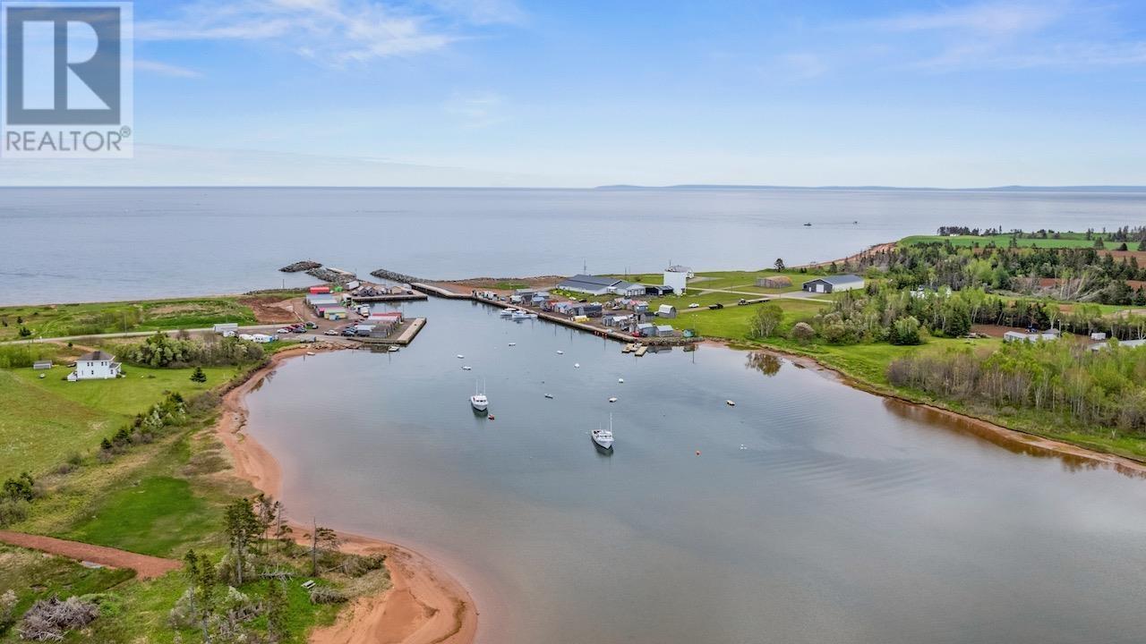 Lot 2023-2 Route 17, Gaspereau, Prince Edward Island  C0A 1R0 - Photo 8 - 202507996