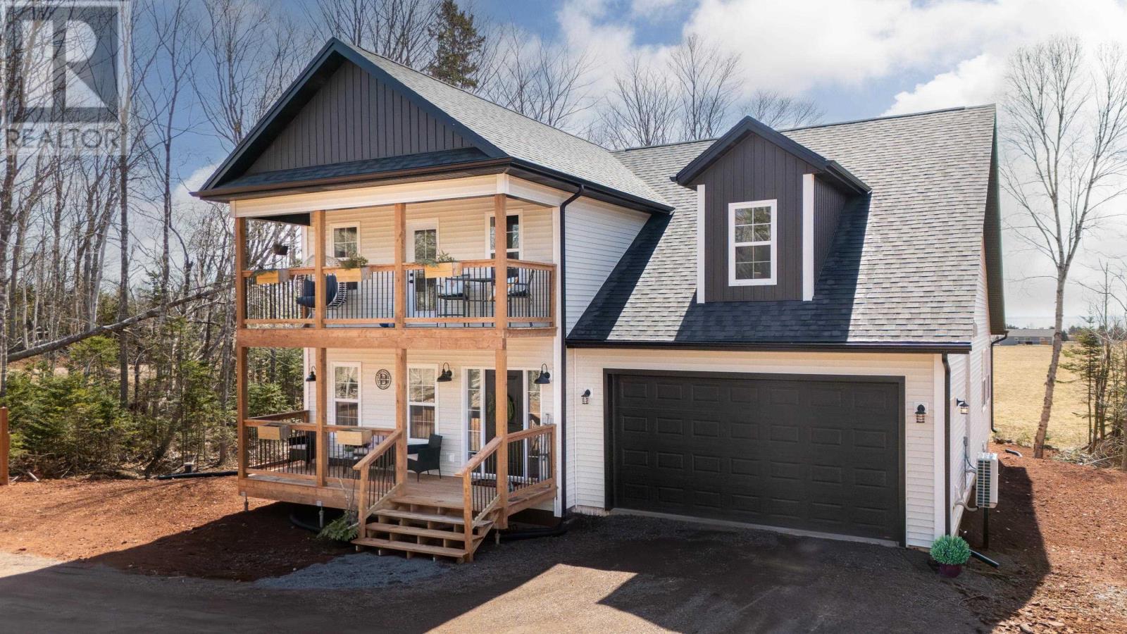 65 Sky View Lane, Argyle Shore, Prince Edward Island  C0A 1H7 - Photo 1 - 202508002