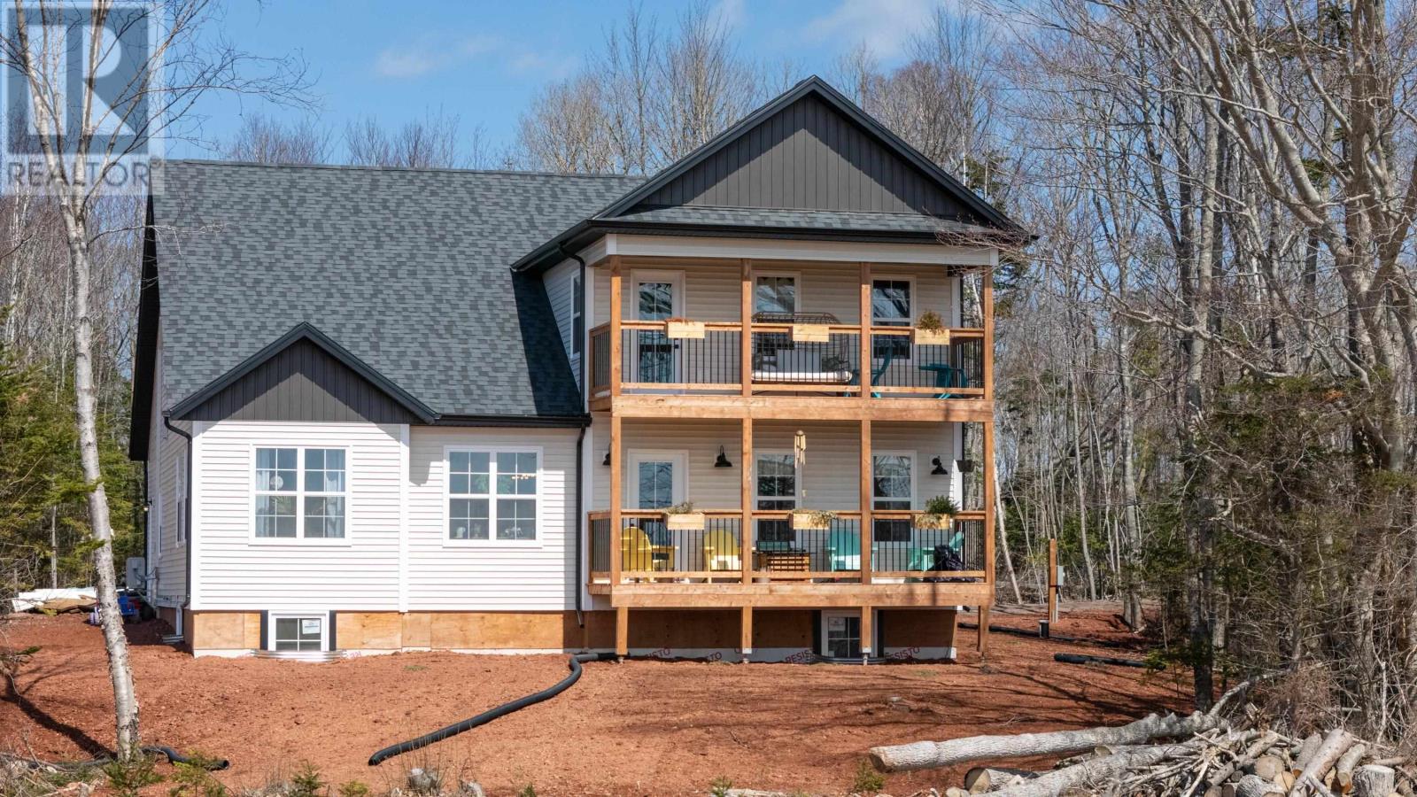 65 Sky View Lane, Argyle Shore, Prince Edward Island  C0A 1H7 - Photo 2 - 202508002