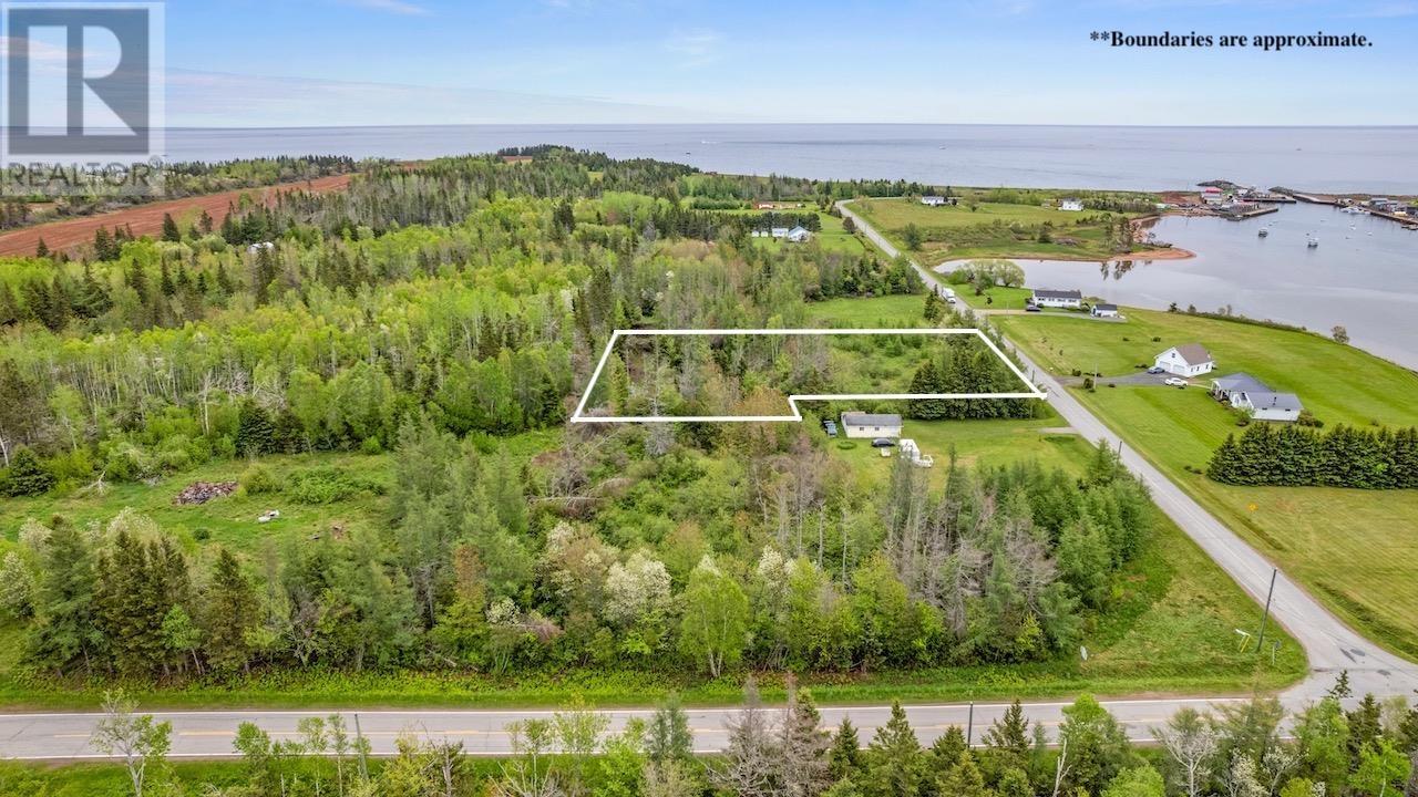 Lot 2021-1 Maclure Pond Road, Gaspereau, Prince Edward Island  C0A 1R0 - Photo 1 - 202508005
