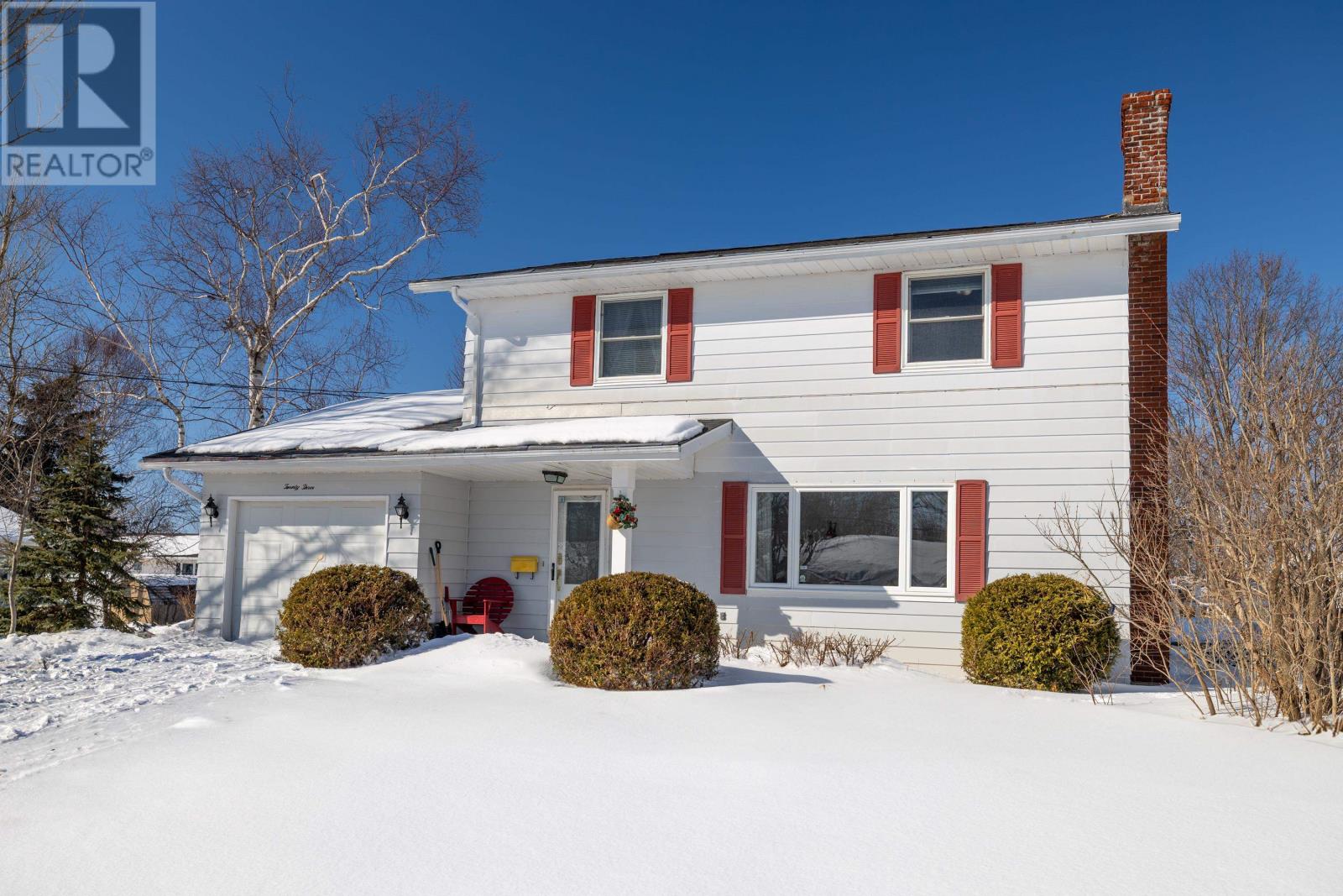 23 Woodbine St, Charlottetown, Prince Edward Island  C1A 2X8 - Photo 44 - 202508013