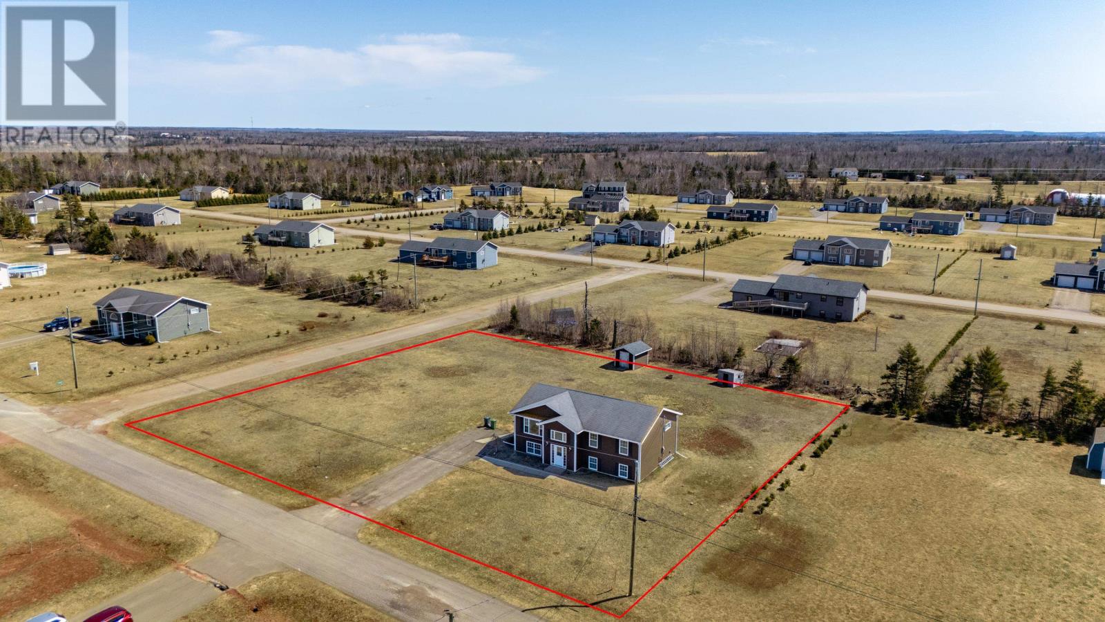 89 Windsor Drive, Covehead Road, Prince Edward Island  C0A 1P0 - Photo 2 - 202508026