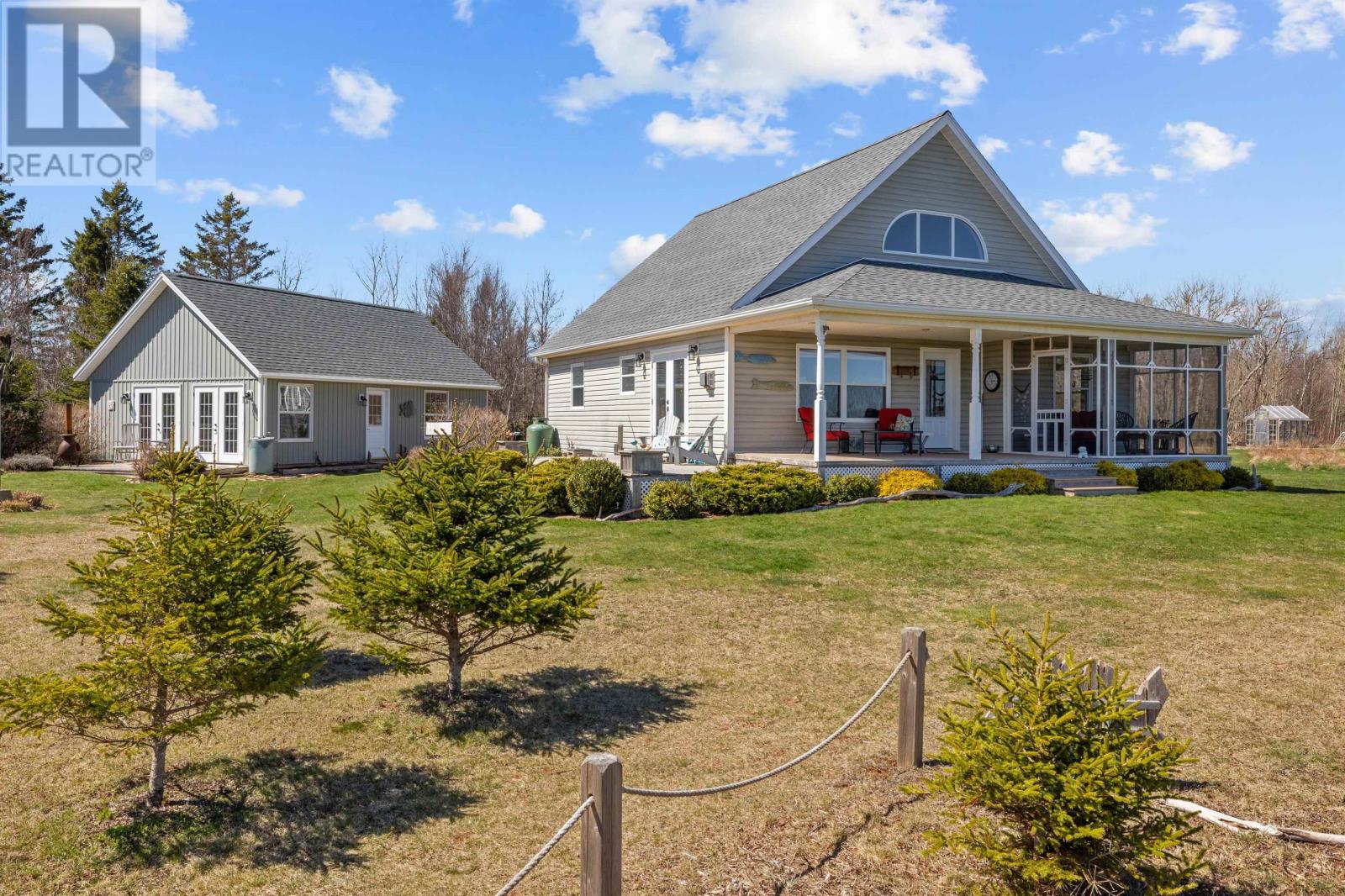 194 Union Corner Road, Union Corner, Prince Edward Island  C0B 2E0 - Photo 1 - 202508058