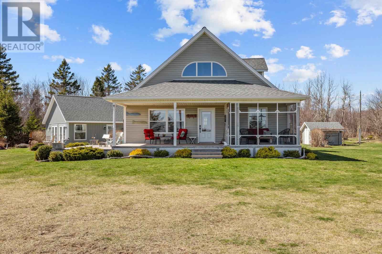 194 Union Corner Road, Union Corner, Prince Edward Island  C0B 2E0 - Photo 2 - 202508058