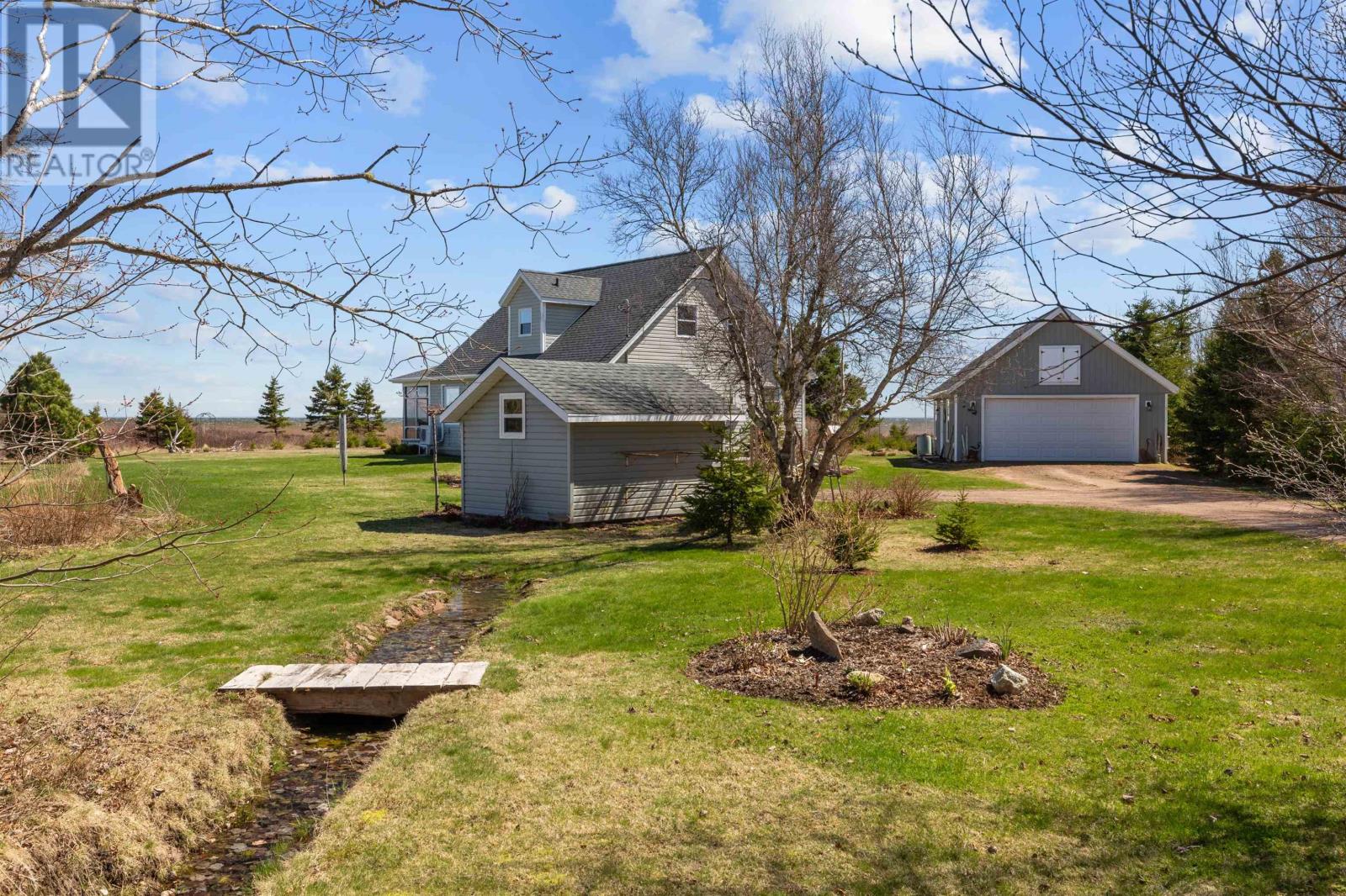 194 Union Corner Road, Union Corner, Prince Edward Island  C0B 2E0 - Photo 45 - 202508058