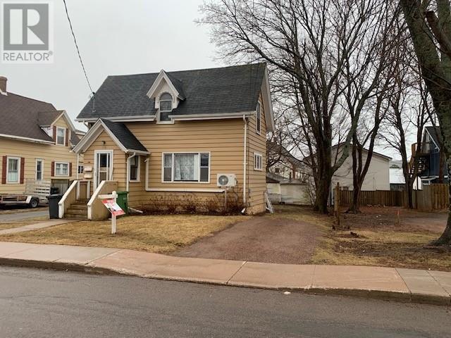 186 Hanover Street, Summerside, Prince Edward Island  C1N 1E6 - Photo 1 - 202508060
