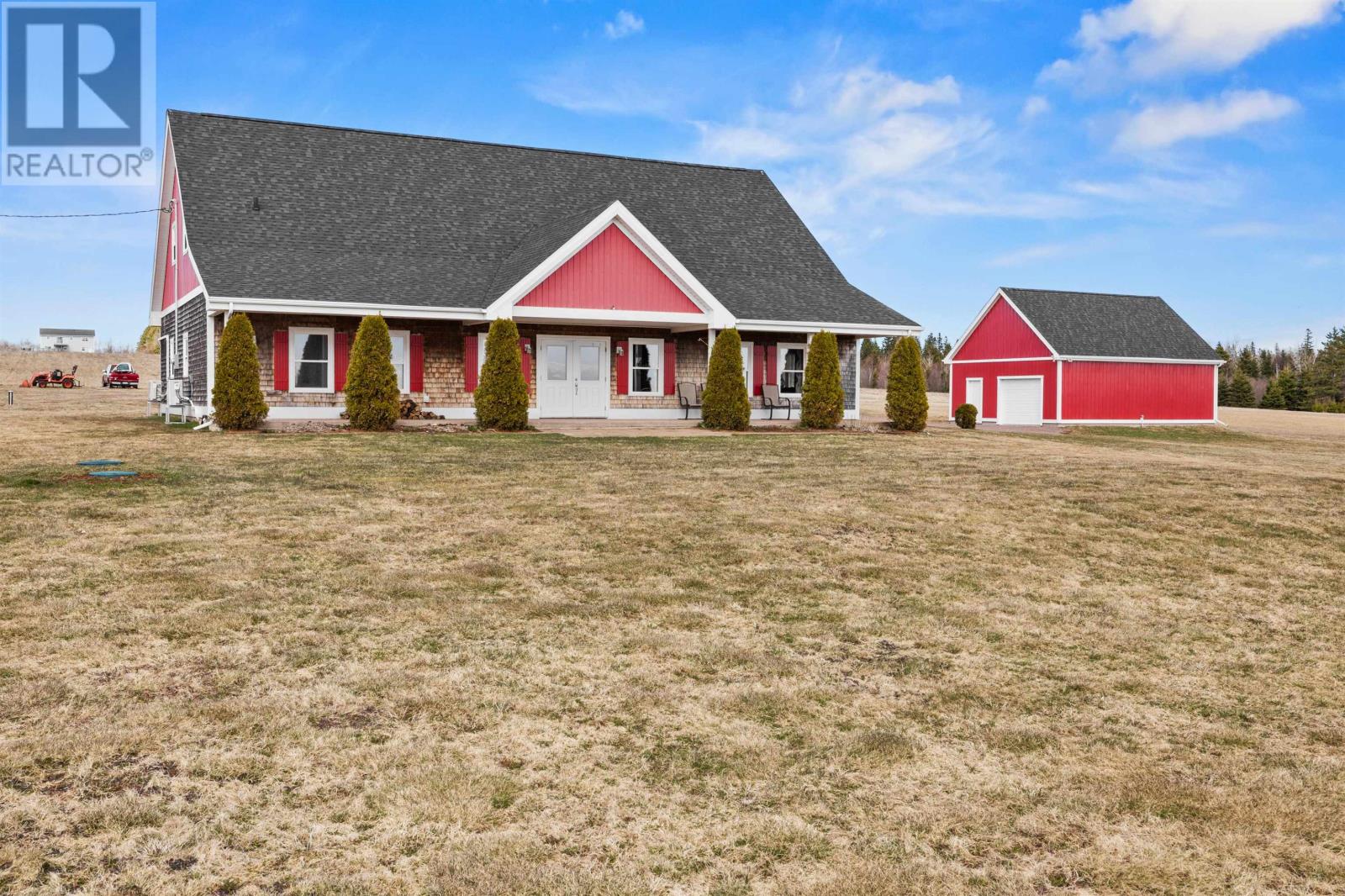 4508 Rte 12, Bayside, Prince Edward Island  C0B 1Y0 - Photo 1 - 202508073
